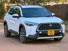 Picture of Toyota Cross 2024