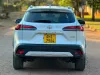 Picture of Toyota Cross 2024