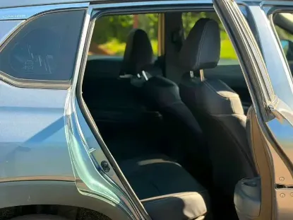 Picture of Toyota Cross 2024