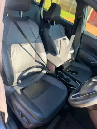 Picture of Toyota Cross 2024