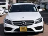 Picture of Mercedes Benz C-Class 2017
