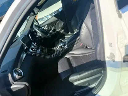 Picture of Mercedes Benz C-Class 2017