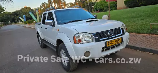 Picture of Nissan NP300 2018