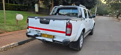 Picture of Nissan NP300 2018