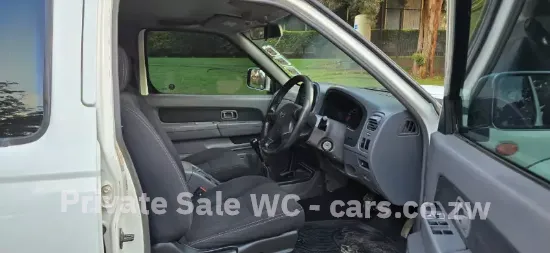 Picture of Nissan NP300 2018