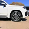 Picture of Lexus LX 2024