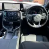 Picture of Lexus LX 2024