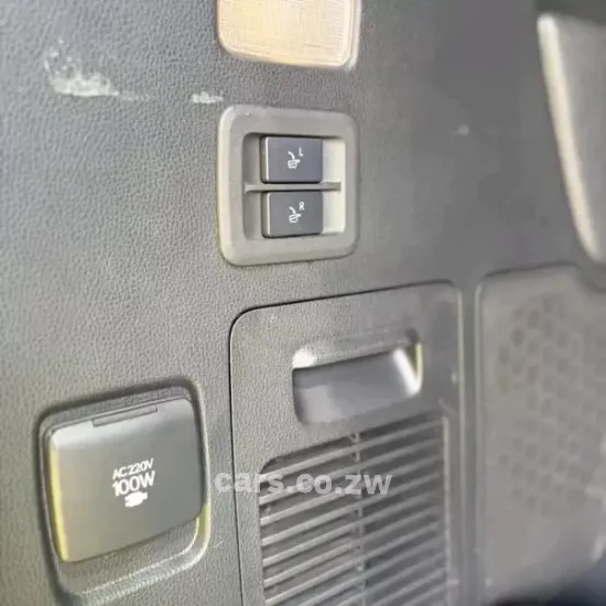 Picture of Lexus LX 2024