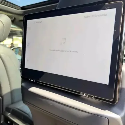 Picture of Lexus LX 2024