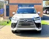 Picture of Lexus LX 2024