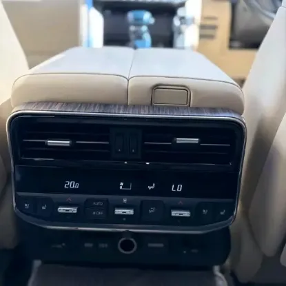 Picture of Toyota Land Cruiser 2024