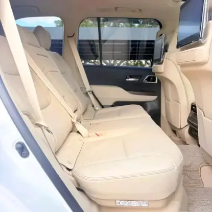 Picture of Toyota Land Cruiser 2024