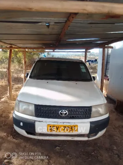 Picture of Toyota Probox 2003