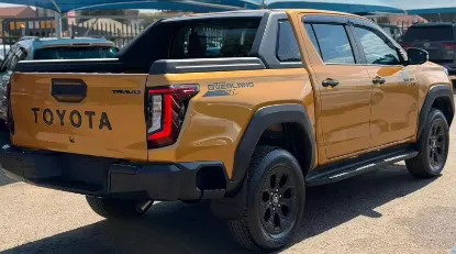 Picture of Toyota Hilux 2026
