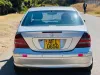 Picture of Mercedes Benz C-Class 2004
