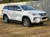 Picture of Toyota Fortuner 2017