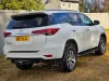 Picture of Toyota Fortuner 2017