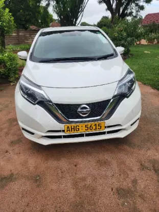 Picture of Fuel Savers: Nissan Note 2018