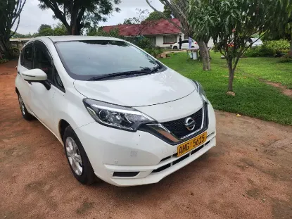 Picture of Fuel Savers: Nissan Note 2018