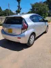 Picture of Fuel Savers (Hybrid): Toyota Aqua