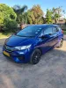 Picture of Hybrid Hatchbacks: Honda Fit Hybrid GP5