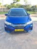 Picture of Hybrid Hatchbacks: Honda Fit Hybrid GP5