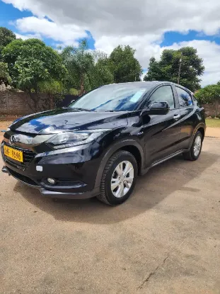 Picture of Mid SUVs (Hybrid): Honda Vezel
