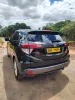 Picture of Mid SUVs (Hybrid): Honda Vezel