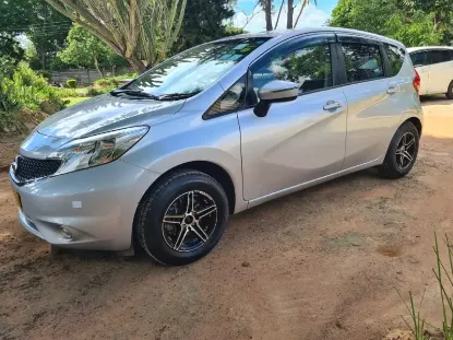 Picture of Fuel Savers (Non-Hybrid): Nissan Note