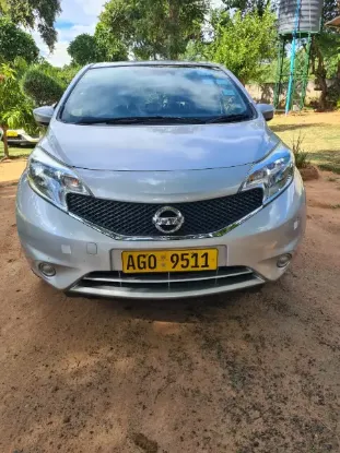 Picture of Fuel Savers (Non-Hybrid): Nissan Note
