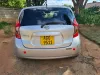 Picture of Fuel Savers (Non-Hybrid): Nissan Note