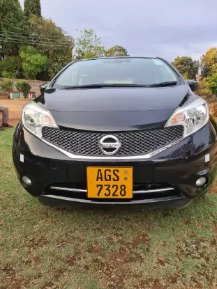 Picture of Fuel Savers (Non-Hybrid): Nissan Note