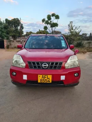 Picture of Mid SUVs: Nissan Xtrail T31, Nissan Dualis, Nissan Juke