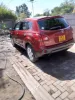 Picture of Mid SUVs: Nissan Xtrail T31, Nissan Dualis, Nissan Juke
