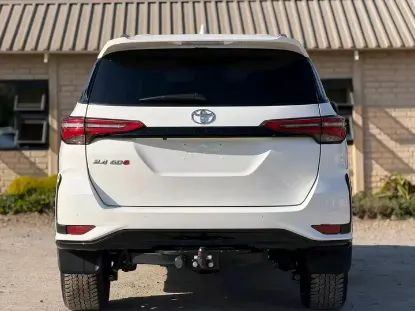 Picture of Toyota Fortuner 2025