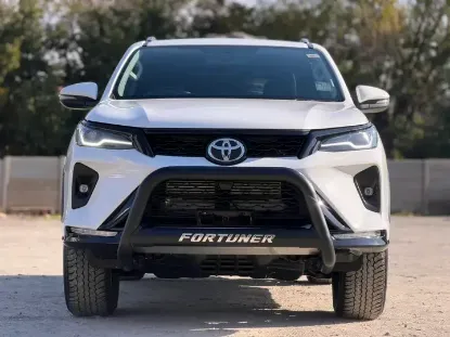 Picture of Toyota Fortuner 2025