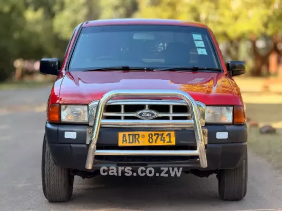 Picture of Ford Ranger 2006