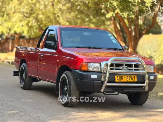 Picture of Ford Ranger 2006