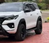 Picture of Toyota Fortuner 2019