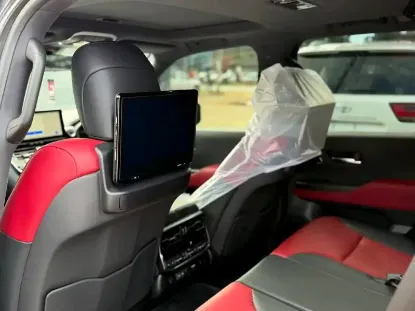 Picture of Toyota Land Cruiser 2025