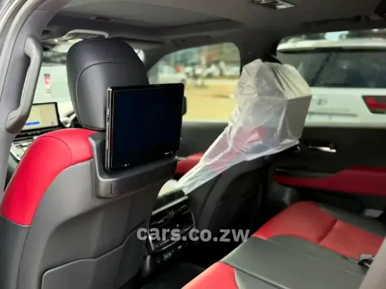 Picture of Toyota Land Cruiser 2025