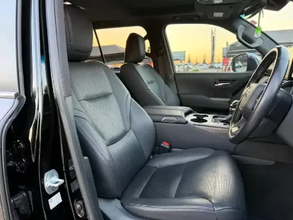 Picture of Toyota Land Cruiser 2023