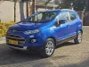 Picture of Ford EcoSport 2014