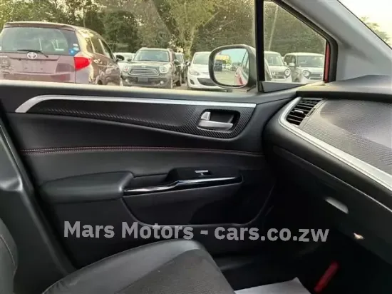 Picture of Honda Jade 2019