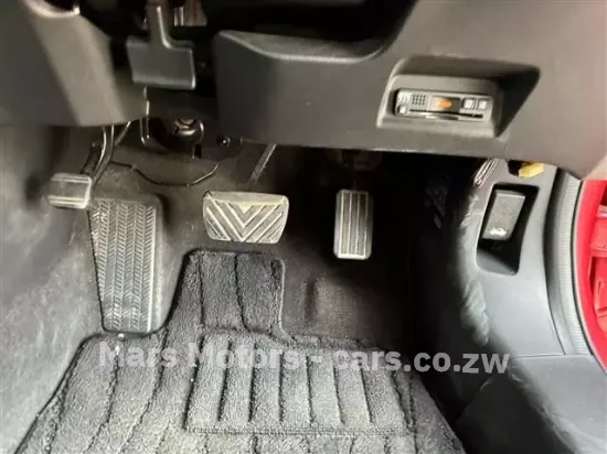 Picture of Honda Jade 2019