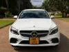 Picture of Mercedes Benz C-Class 2019