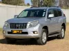 Picture of Toyota Prado 2011