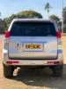 Picture of Toyota Prado 2011