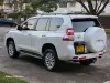Picture of Toyota Prado 2017