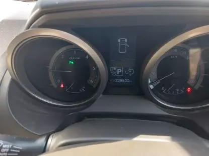 Picture of Toyota Land Cruiser 2010